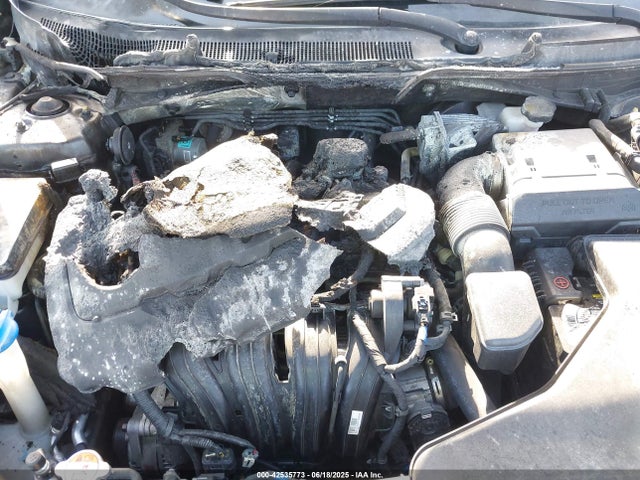 5NPE24AF4JH651999 Hyundai gdi theta-ii