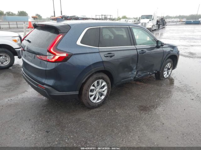 2025 HONDA CR-V 2HKRS4H28SH424238 Photo 3