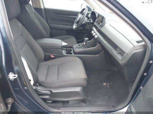 2025 HONDA CR-V 2HKRS4H28SH424238 Photo 4