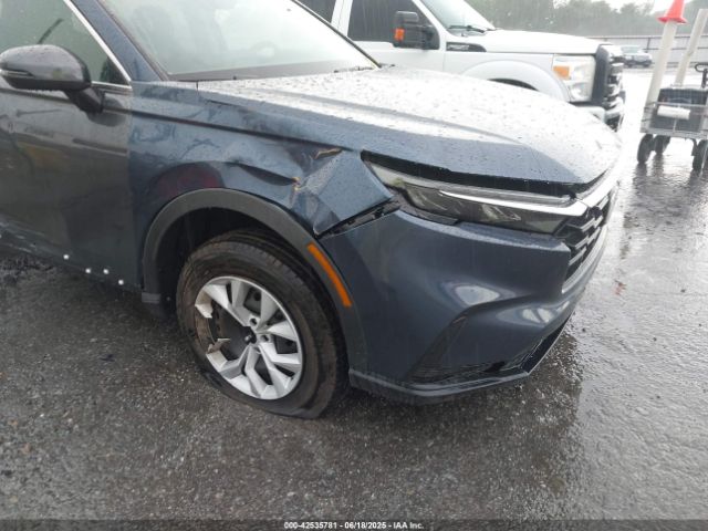 2025 HONDA CR-V 2HKRS4H28SH424238 Photo 5