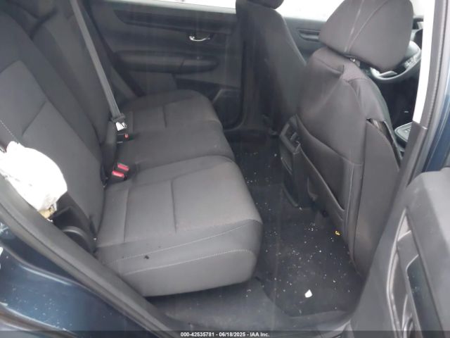 2025 HONDA CR-V 2HKRS4H28SH424238 Photo 7