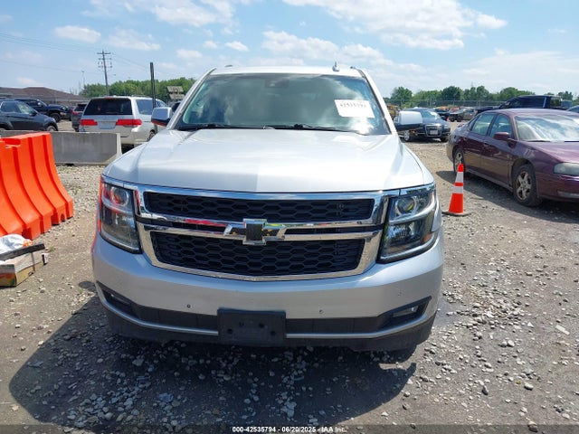 1GNSKJKC3FR694341 Chevrolet l83 - vvt, active fuel management, aluminum
