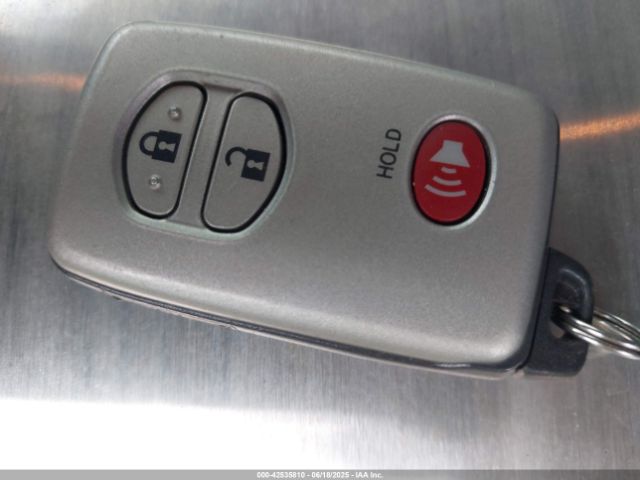 2019 TOYOTA 4RUNNER JTEBU5JR4K5679599 Photo 10