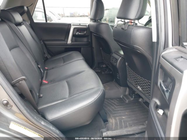 2019 TOYOTA 4RUNNER JTEBU5JR4K5679599 Photo 7