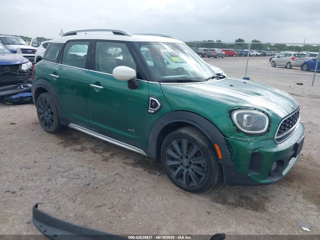 2023 MINI COUNTRYMAN WMZ83BR09P3P96362 Photo 0