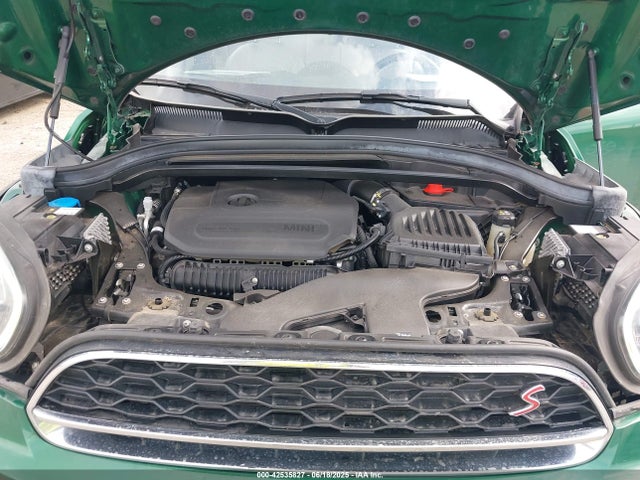 2023 MINI COUNTRYMAN WMZ83BR09P3P96362 Photo 9