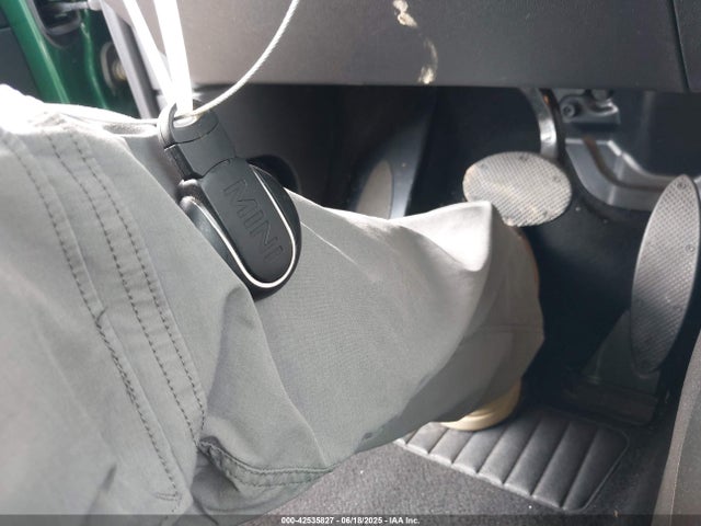 2023 MINI COUNTRYMAN WMZ83BR09P3P96362 Photo 10