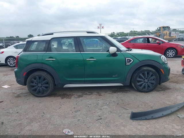 WMZ83BR09P3P96362 Mini Countryman