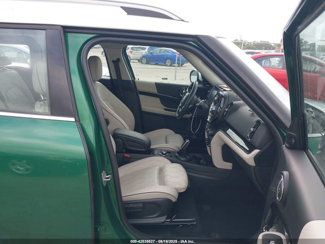 2023 MINI COUNTRYMAN WMZ83BR09P3P96362 Photo 4