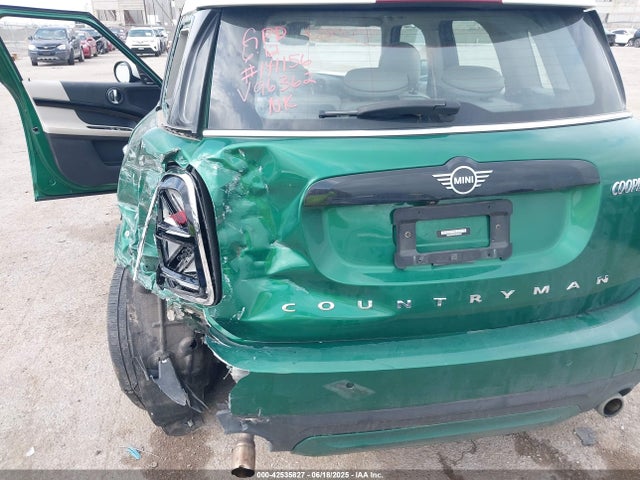 2023 MINI COUNTRYMAN WMZ83BR09P3P96362 Photo 5