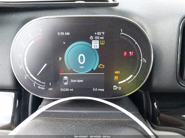 2023 MINI COUNTRYMAN WMZ83BR09P3P96362 Photo 6