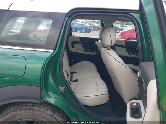 2023 MINI COUNTRYMAN WMZ83BR09P3P96362 Photo 7