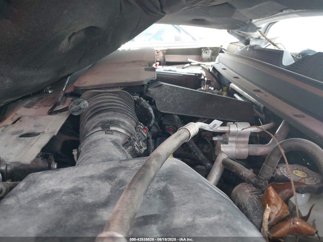 1GTP6FEK7R1213206 GMC l3b