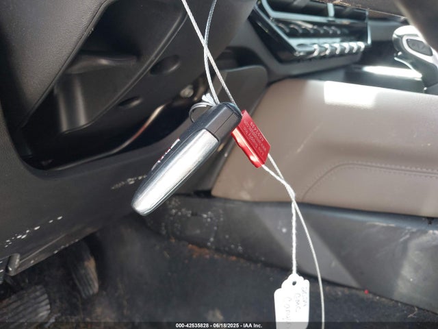 1GTP6FEK7R1213206 GMC l3b