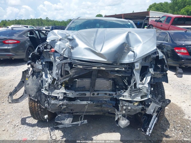 1GTP6FEK7R1213206 GMC l3b