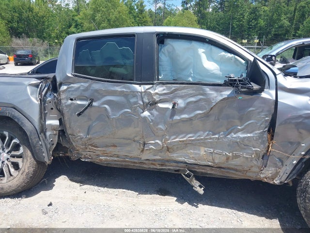 1GTP6FEK7R1213206 GMC l3b