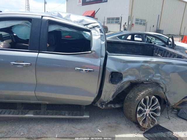 1GTP6FEK7R1213206 GMC l3b