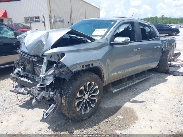 1GTP6FEK7R1213206 GMC l3b