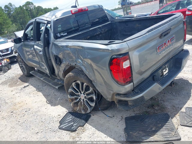 1GTP6FEK7R1213206 GMC l3b