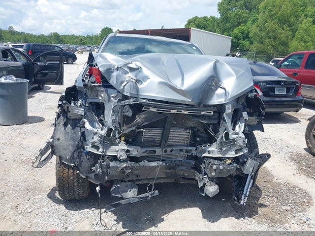 1GTP6FEK7R1213206 GMC l3b