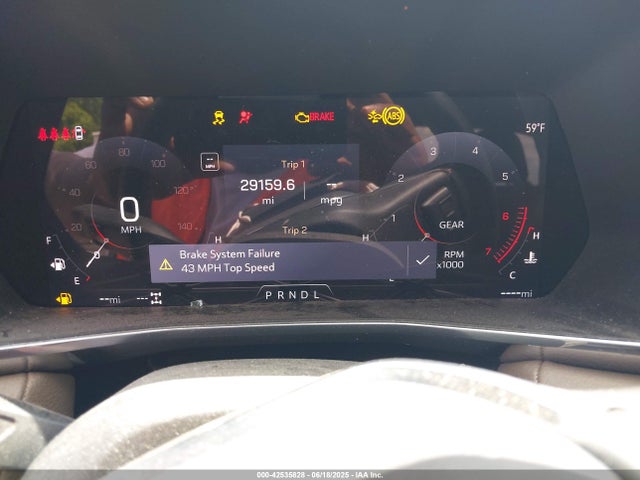 1GTP6FEK7R1213206 GMC l3b