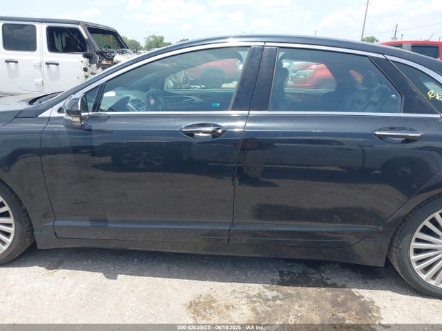 3LN6L5E95HR603880 Lincoln 2.0l gtdi high w/premium fuel