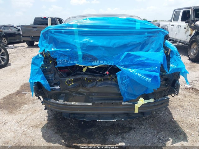 3LN6L5E95HR603880 Lincoln 2.0l gtdi high w/premium fuel