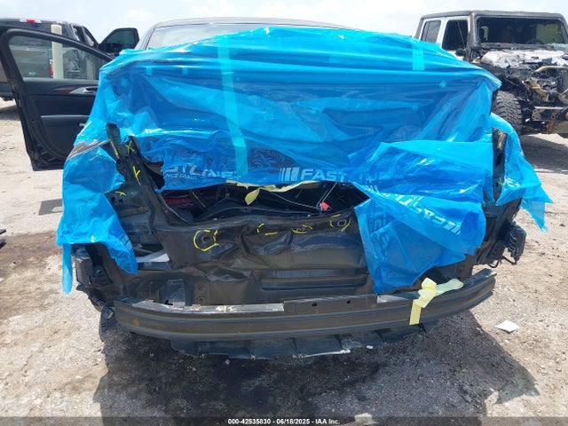 3LN6L5E95HR603880 Lincoln 2.0l gtdi high w/premium fuel
