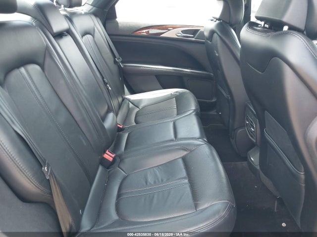 3LN6L5E95HR603880 Lincoln 2.0l gtdi high w/premium fuel