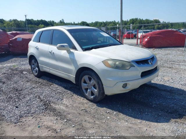 2008 ACURA RDX 5J8TB185X8A018879