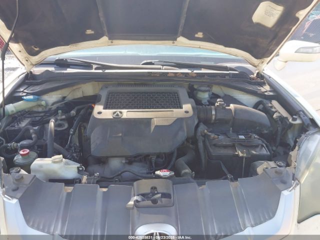 2008 ACURA RDX 5J8TB185X8A018879 Photo 9