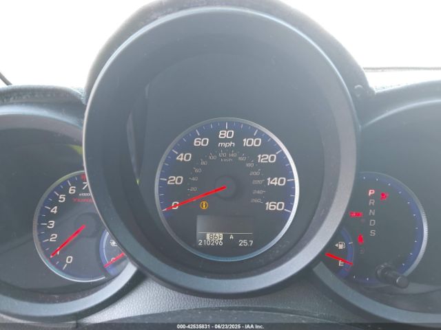 2008 ACURA RDX 5J8TB185X8A018879 Photo 6