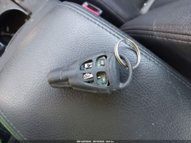 2008 SAAB 9-3 YS3FB49Y181101065 Photo 10