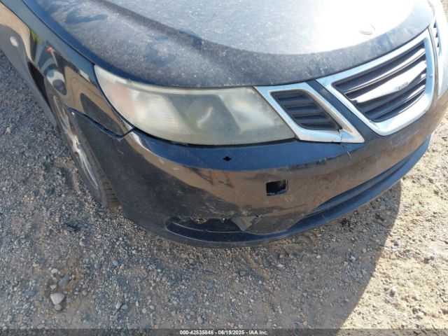 2008 SAAB 9-3 YS3FB49Y181101065 Photo 5