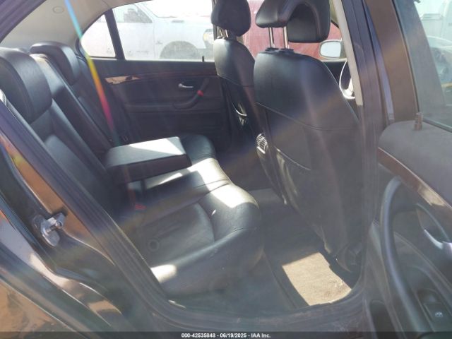 2008 SAAB 9-3 YS3FB49Y181101065 Photo 7