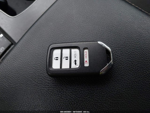 1HGCV1F39JA232521 Honda l15be