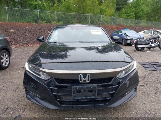 1HGCV1F39JA232521 Honda l15be