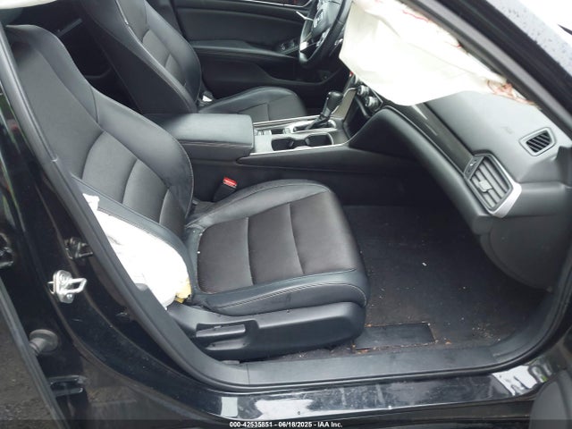 1HGCV1F39JA232521 Honda l15be