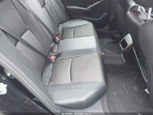 1HGCV1F39JA232521 Honda l15be