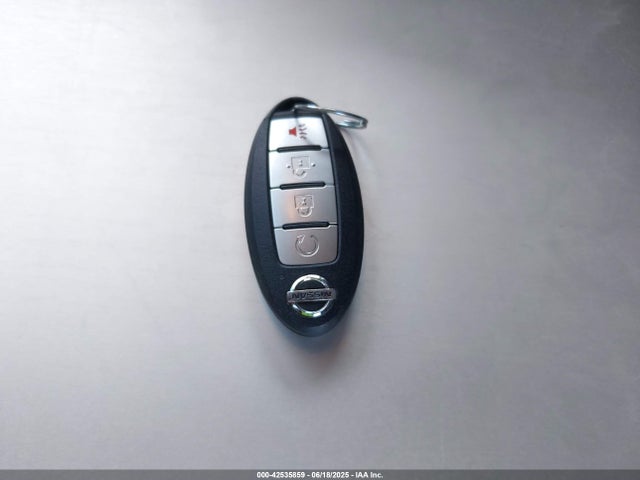 JN8AT3BA1MW021921 Nissan 2021