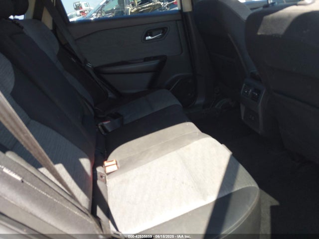 JN8AT3BA1MW021921 Nissan 2021