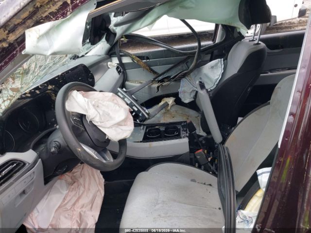 2020 HYUNDAI PALISADE KM8R1DHE3LU071228 Photo 4