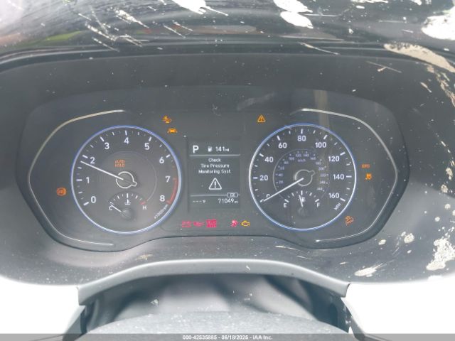 2020 HYUNDAI PALISADE KM8R1DHE3LU071228 Photo 6