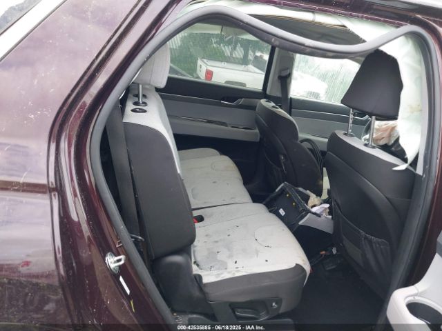 2020 HYUNDAI PALISADE KM8R1DHE3LU071228 Photo 7