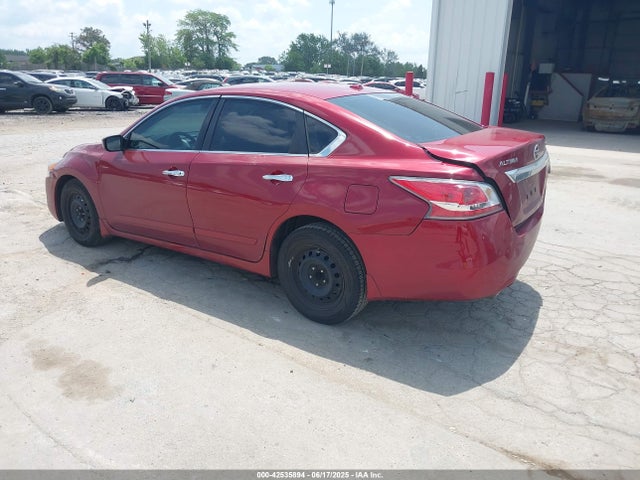 Nissan 2015 2015 1N4AL3AP8FC441493 Image 3