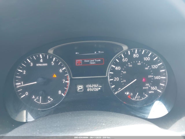 Nissan 2015 2015 1N4AL3AP8FC441493 Image 7