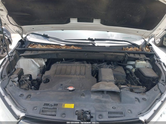 5TDKKRFH7GS141692 Toyota 2gr-fe