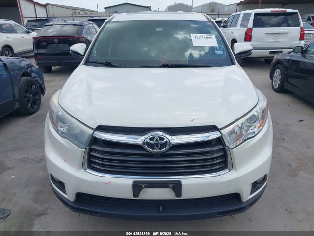 5TDKKRFH7GS141692 Toyota 2gr-fe