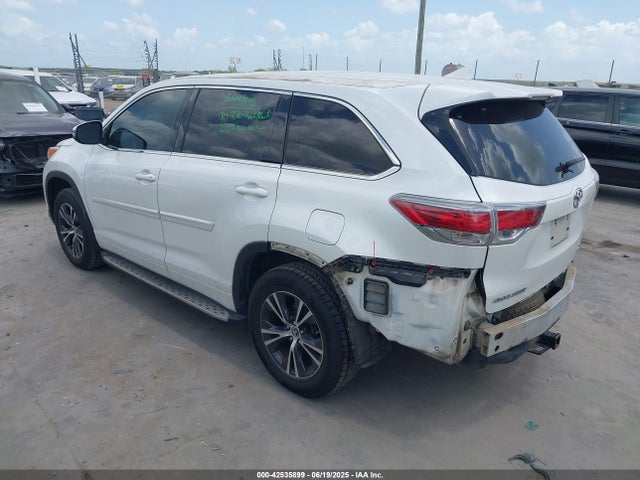 5TDKKRFH7GS141692 Toyota 2gr-fe