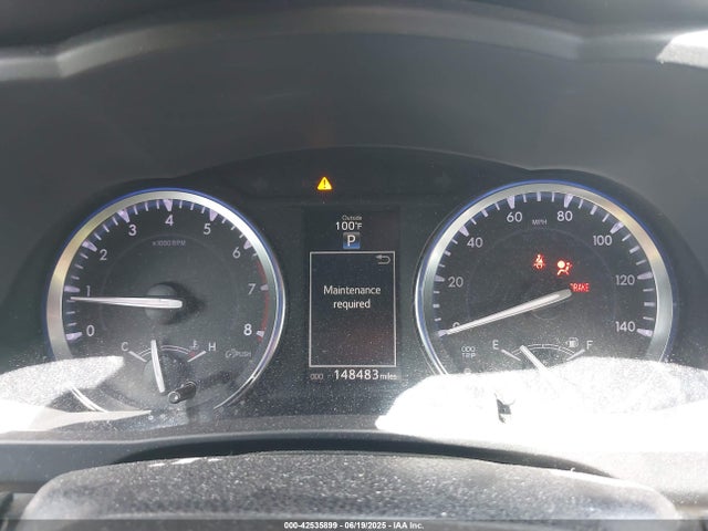 5TDKKRFH7GS141692 Toyota 2gr-fe